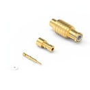 WR-MCX Cable Connectors